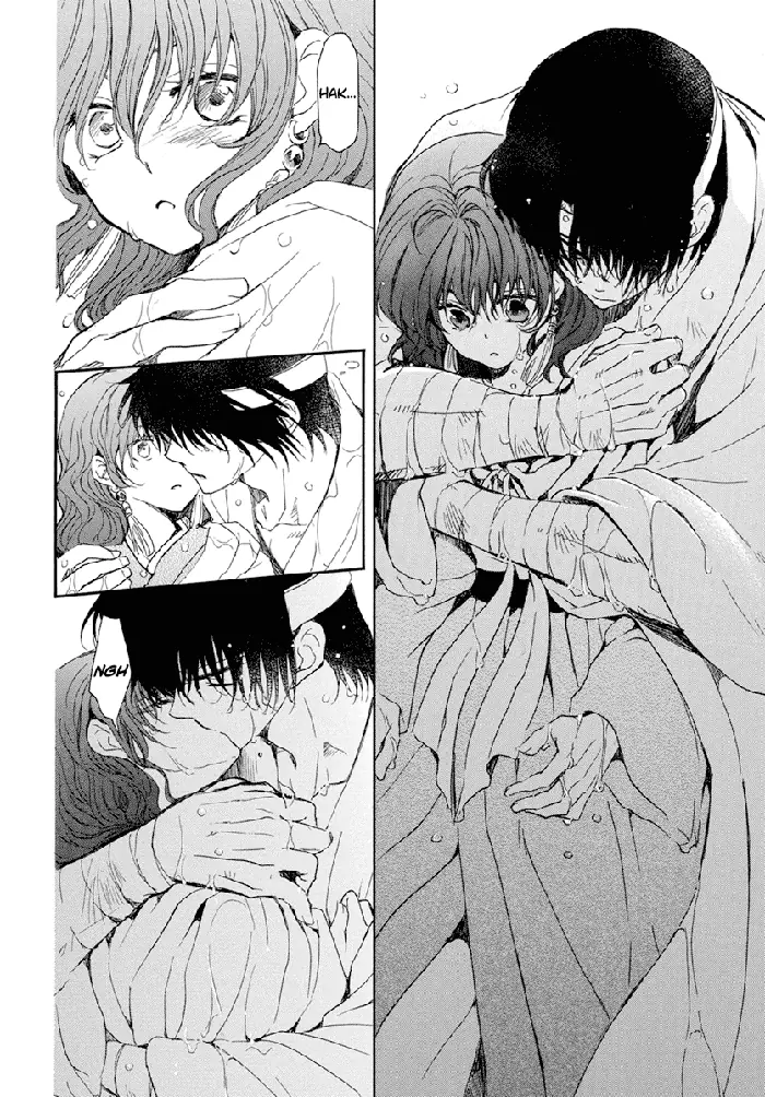 Yona of the Dawn Chapter 225 image 26_optimized